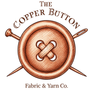 The Copper Button